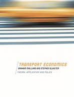 Transport Economics 9780230516885 Graham Mallard, Boeken, Verzenden, Gelezen, Graham Mallard