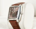 TAG Heuer - Monaco - Diamond - Grande Date - WAW1315 -