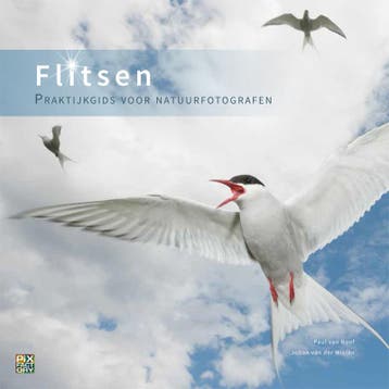 Flitsen / Praktijkgidsen / 3 9789079588220, Verzenden, Gelezen, Johan van der Wielen