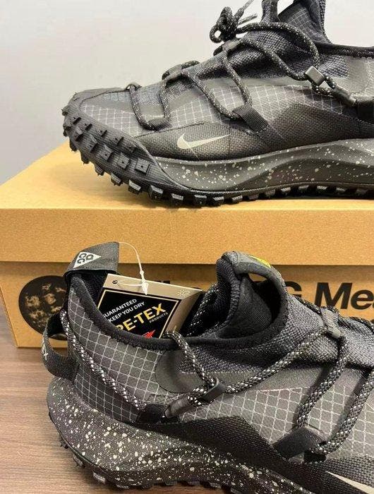 Nike - ACG Mountain Fly 2 Low - Sneakers - Maat: EU 43, Kleding | Heren, Schoenen