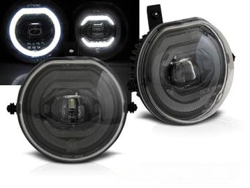 Carnamics Mistlampen | Mini Cabrio 16-18 2-d (F57) / Clubman, Verzenden, Nieuw