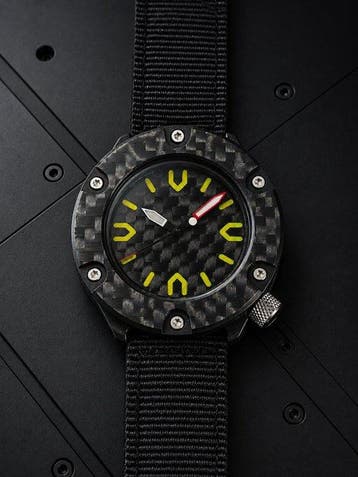 Ugolini Meccanica Watches - No Name - Zonder minimumprijs -, Nieuw