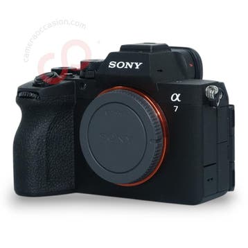 Sony A7 V nr. 2599, Audio, Tv en Foto, Fotocamera's Digitaal, Ophalen of Verzenden, Zo goed als nieuw, Sony