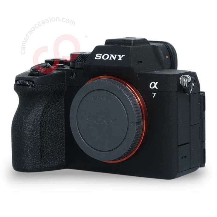 Sony A7 V nr. 2599, Audio, Tv en Foto, Fotocamera's Digitaal, Zo goed als nieuw, Sony, Ophalen of Verzenden