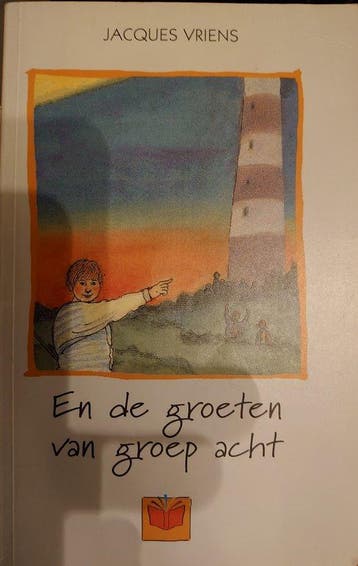 Boektoppers Mieke van Hooft Treiterkoppen, Verzenden, Nieuw
