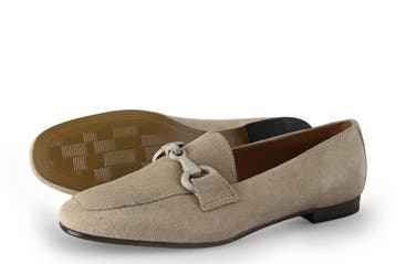 DSTRCT Loafers in maat 37 Bruin, Verzenden, Overige typen