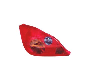 FEUX ARRIÈRE GAUCHE POUR OPEL TIGRA 04-10, Verzenden