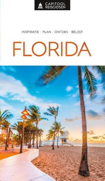 Florida |  | Nieuw, Verzenden, Nieuw