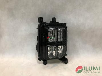 Mitsubishi ASX I 19-23 LED richtingaanwijzer rechts, Verzenden, Gebruikt