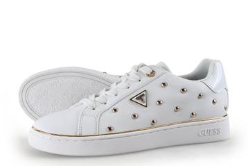 Guess Sneakers in maat 39 Wit, Verzenden, Sneakers