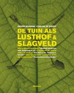 De tuin als lusthof & slagveld 9789055949625, Verzenden, Gelezen, Corlijn de Groot