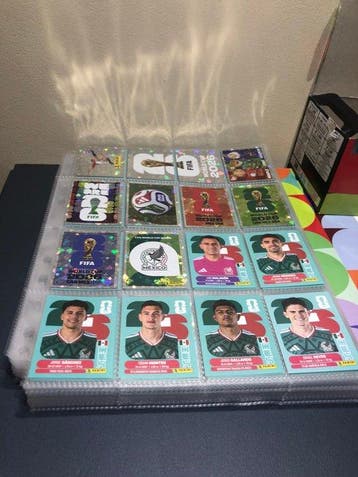 2026 Panini USA 2026 World Cup Cristiano Ronaldo, Lionel
