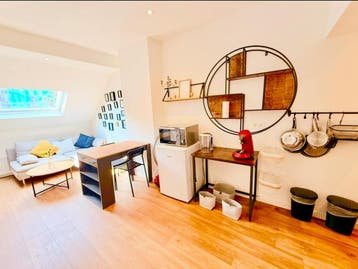 Appartement aan Rue Maria Malibran, Ixelles, 35 tot 50 m²