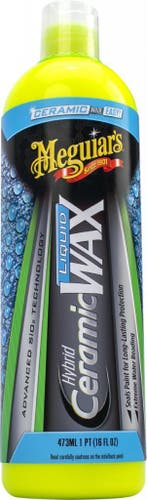 Meguiar's Hybrid Ceramic Liquid Wax, Ophalen
