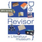 Revisor / 38 9789021489292, Verzenden, Zo goed als nieuw