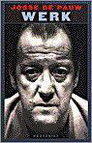 Werk 9789052405858 Josse de Pauw, Boeken, Verzenden, Gelezen, Josse de Pauw