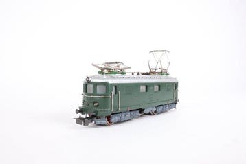 Märklin H0 - 3014 (RET800) - Locomotive électrique (1) - Re
