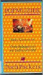 Popmuziek / Pochpockets 9789064812187 Jesse Goossens, Verzenden, Gelezen, Jesse Goossens