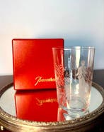 Baccarat - Bocal - Goblet Souvenir de 1er communion -
