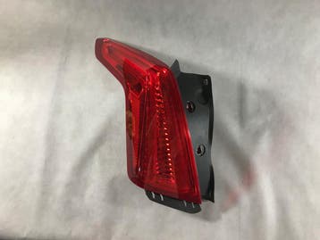 Cadillac XT5 achterlicht links LED Europa, Autos : Pièces & Accessoires, Verzenden