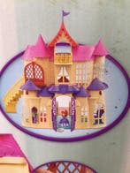 Mattel - Speelgoed Magical Talking Castle - 2010-2020