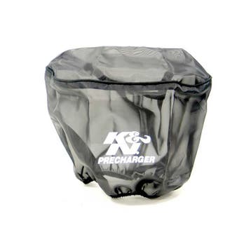 K&N Precharger Filterhoes voor E-3491, 140 x 229 x 152mm - Z, Verzenden