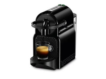 DeLonghi Inissia EN80.B - Koffiemachine - 19-bar pompdruk -, Verzenden