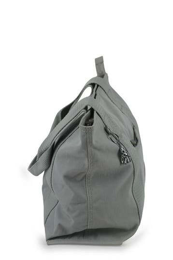 Kipling Handtas Wit, Verzenden, Zo goed als nieuw, Wit