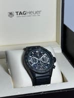 TAG Heuer - Carrera Chronogrph Tourbillon - CAR5A90 - Homme