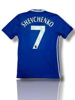 Chelsea - Britse competitie - Shevchenko - 2016 -