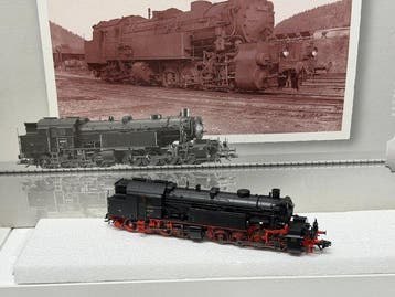 Märklin H0 - 37965 - Tender locomotief (1) - BR 96