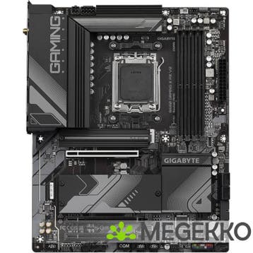 Gigabyte B650 GAMING X AX V2, Verzenden, Nieuw