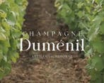 Dumenil, Rosé de Montagne - Champagne, Montagne de Reims, Nieuw