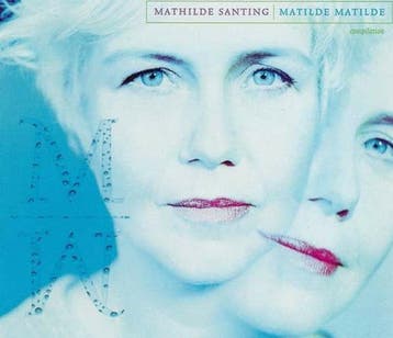 Mathilde Santing – Matilde Matilde (2CD), CD & DVD, CD | Jazz & Blues, Verzenden, Jazz