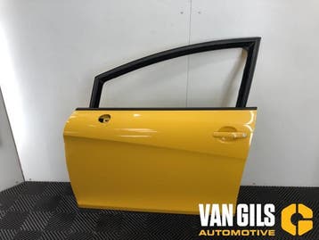 Portier 4Deurs links-voor Seat Leon O260695