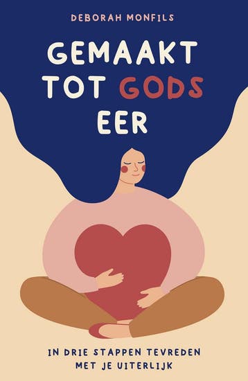 Gemaakt tot Gods eer (9789029735094, Deborah Monfils), Verzenden, Nieuw