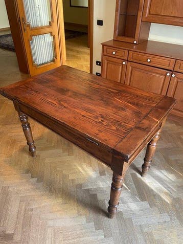 Tafel - Hout