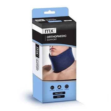 MX Nekkraag Foam, Verzenden, Nieuw