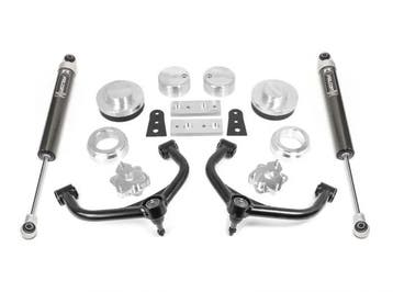 Readylift 4SST lift kit RAM 1500 4x4 09/18 19+ classic, Ophalen of Verzenden