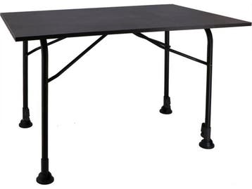Travellife Barletta Ultra 120 - Inklapbare campingtafel -, Caravans en Kamperen, Verzenden, Zo goed als nieuw