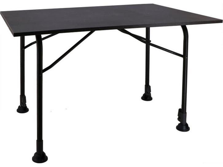 Travellife Barletta Ultra 120 - Inklapbare campingtafel -, Caravanes & Camping, Meubles de camping, Envoi