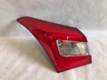 Hyundai i30 II HB 14-17 achterlicht links LED, Auto-onderdelen, Verlichting, Verzenden, Gebruikt