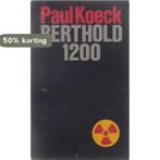 Berthold 1200 - Koeck Paul 9789022310397 Koeck, Boeken, Verzenden, Gelezen, Koeck