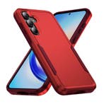 Samsung Galaxy A54 (5G) Armor Hoesje - Militaire Kwaliteit, Verzenden, Nieuw