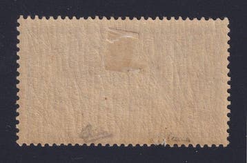 France 1900 - N° 122, Neuf*, très bon centrage, signé Calves