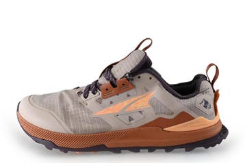 Altra Wandelschoenen in maat 40 Beige, Verzenden, Beige, Wandelschoenen, Zo goed als nieuw