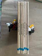 San Antonio T1 à T7 - Série complète - 7x C - 7 Album -, Boeken, Stripverhalen, Nieuw