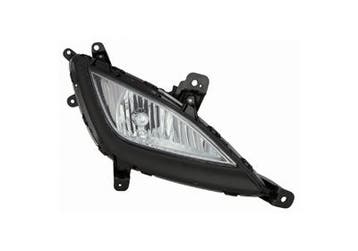 Hyundai i20 2012-2015 Mistlamp Rechts (Mistlampen), Verzenden, Nieuw