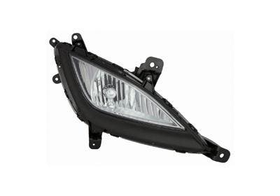 Hyundai i20 2012-2015 Mistlamp Rechts (Mistlampen), Autos : Pièces & Accessoires, Éclairage, Envoi