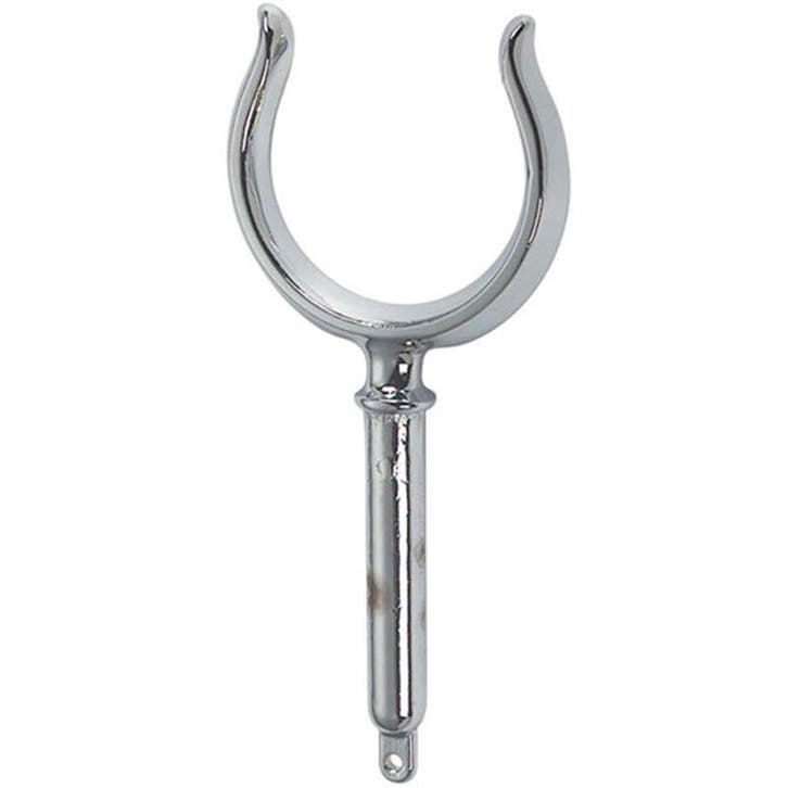 Roeidol 52mm met 12mm Pin Messing Verchroomd, Sports nautiques & Bateaux, Pagaies, Enlèvement ou Envoi
